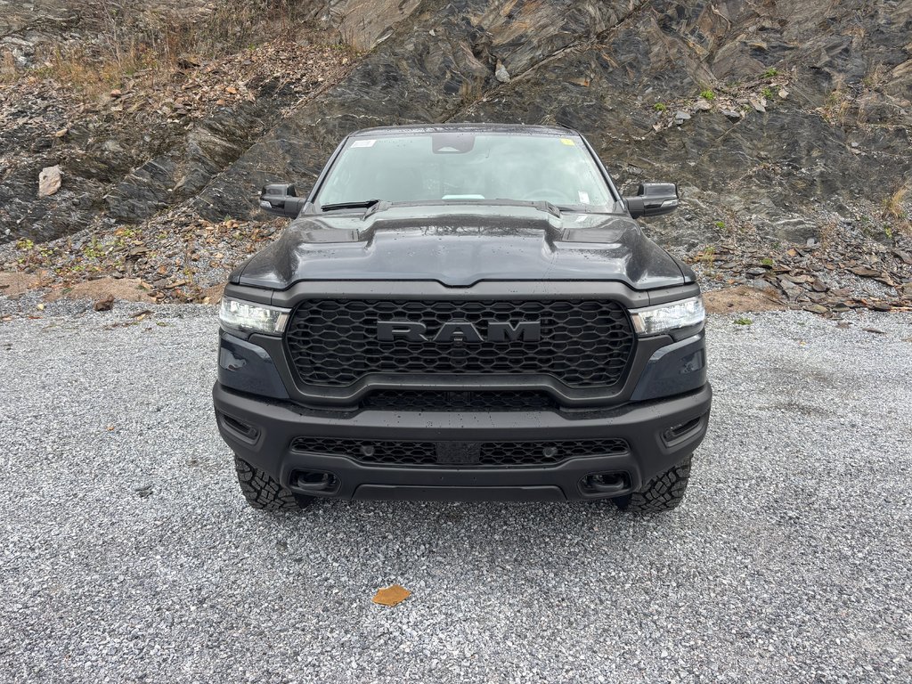 2026 Ram 1500 REBEL in Saint John, New Brunswick - 15 - w1024h768px