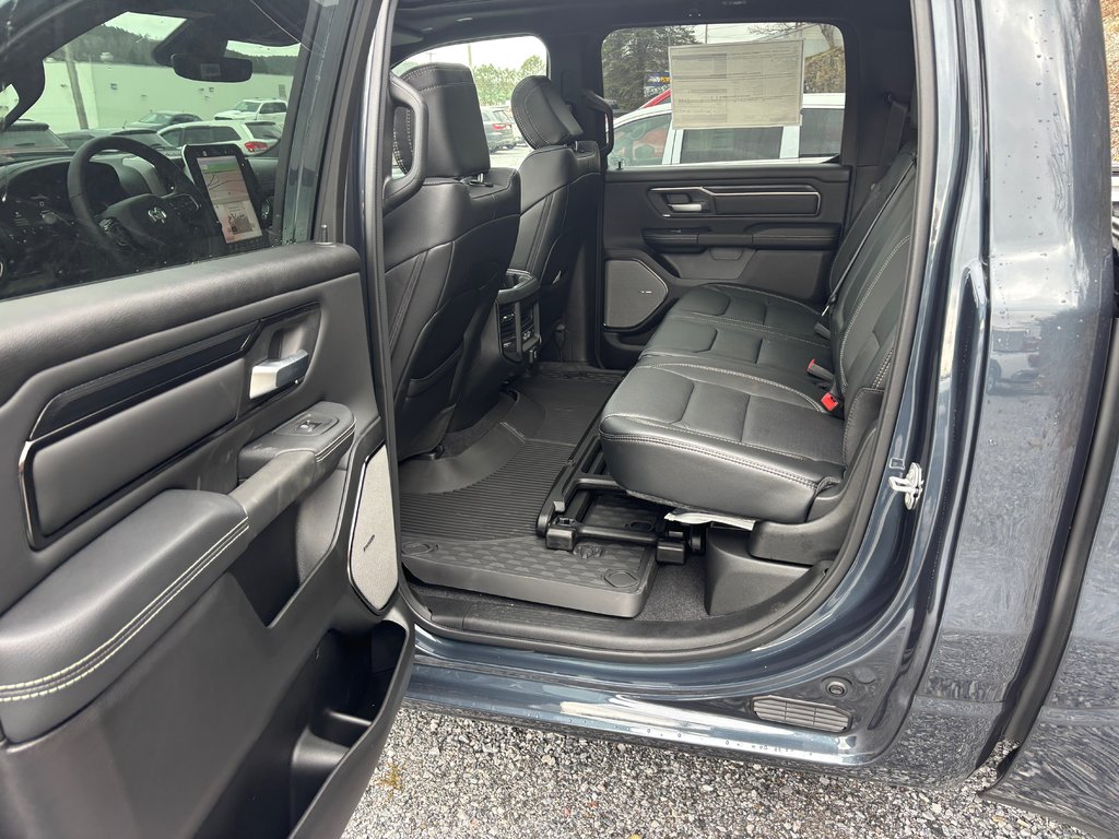 2026 Ram 1500 REBEL in Saint John, New Brunswick - 14 - w1024h768px