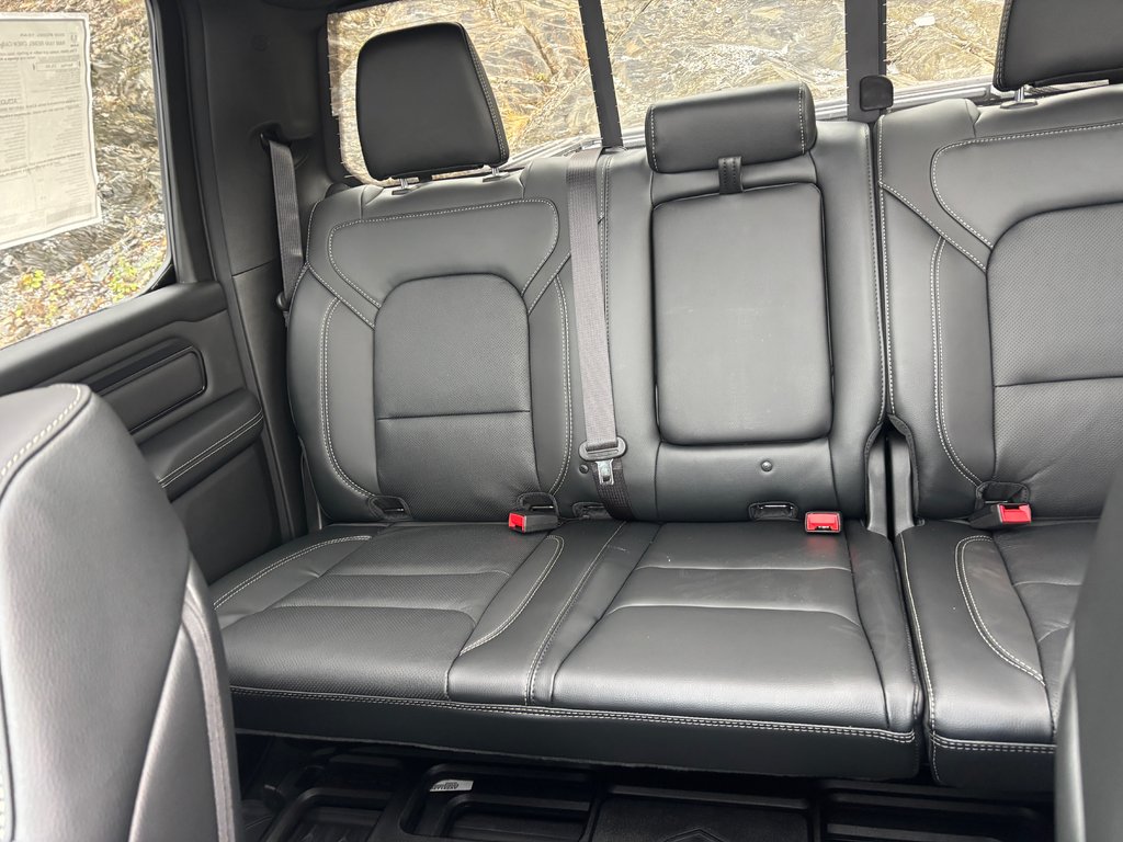 2026 Ram 1500 REBEL in Saint John, New Brunswick - 2 - w1024h768px