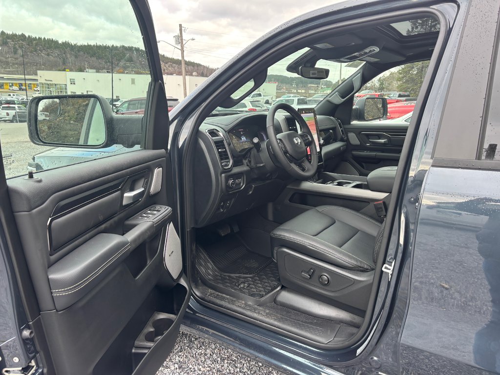 2026 Ram 1500 REBEL in Saint John, New Brunswick - 10 - w1024h768px
