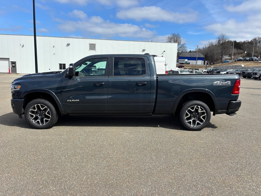2026 Ram 1500 LARAMIE in Saint John, New Brunswick - 7 - w1024h768px