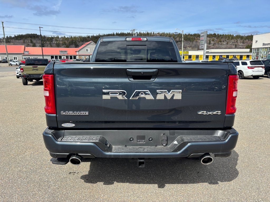 2026 Ram 1500 LARAMIE in Saint John, New Brunswick - 5 - w1024h768px