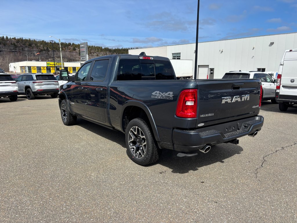 2026 Ram 1500 LARAMIE in Saint John, New Brunswick - 6 - w1024h768px