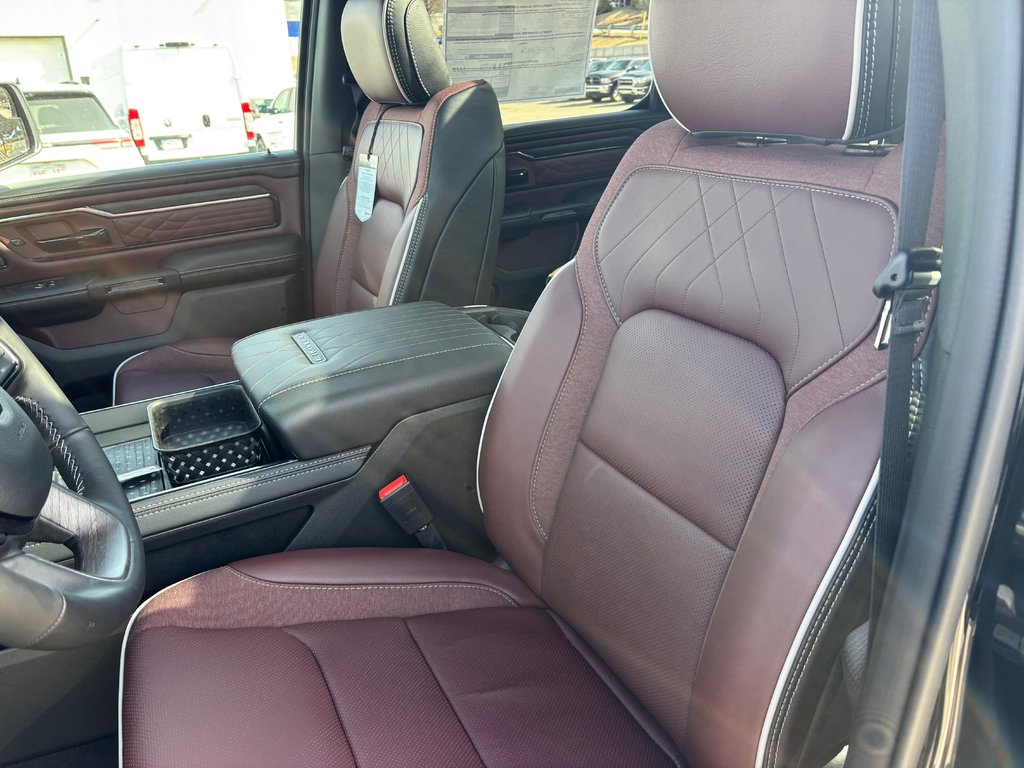 2026 Ram 1500 LIMITED in Saint John, New Brunswick - 13 - w1024h768px