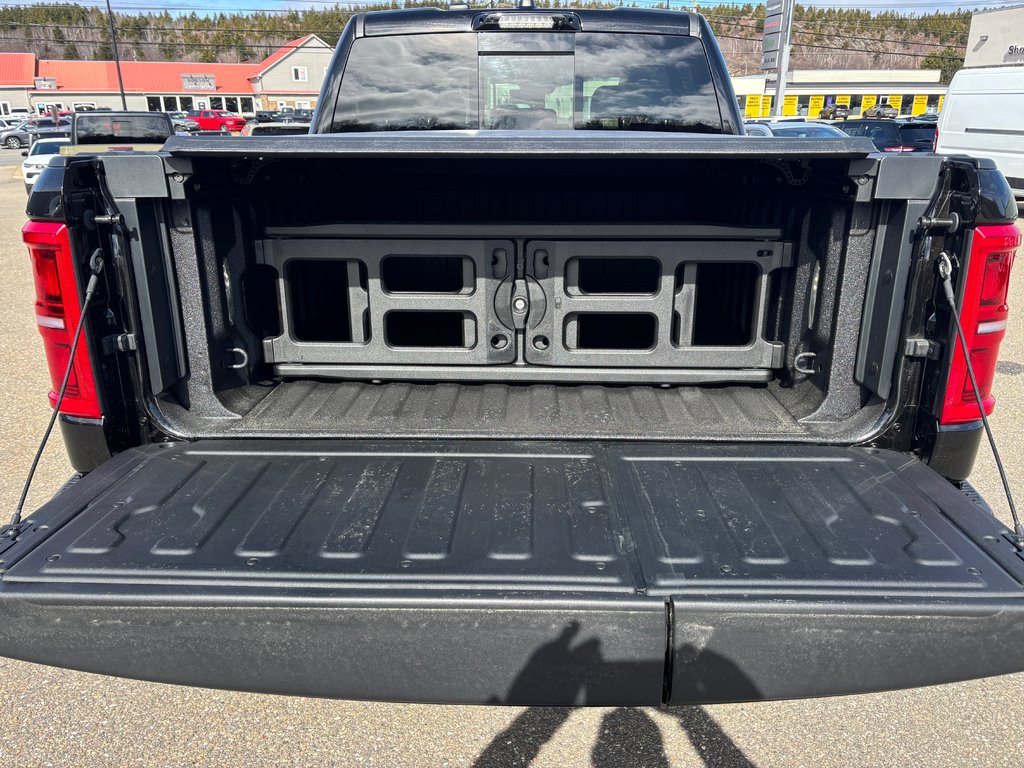 2026 Ram 1500 LIMITED in Saint John, New Brunswick - 9 - w1024h768px
