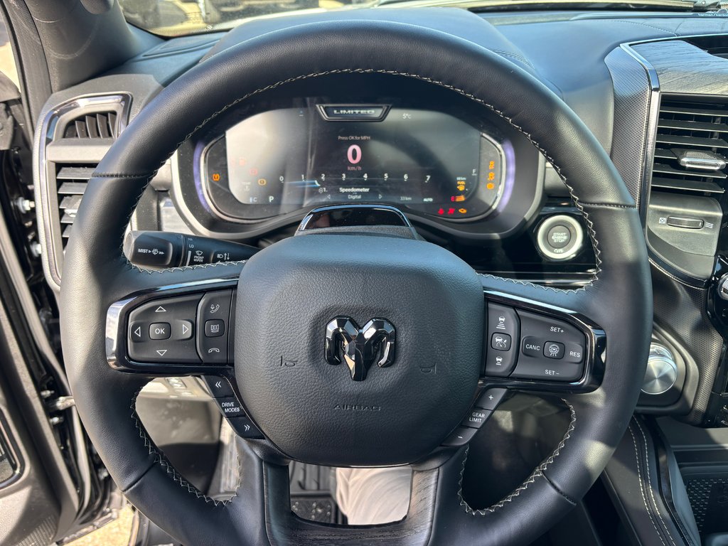 2026 Ram 1500 LIMITED in Saint John, New Brunswick - 14 - w1024h768px