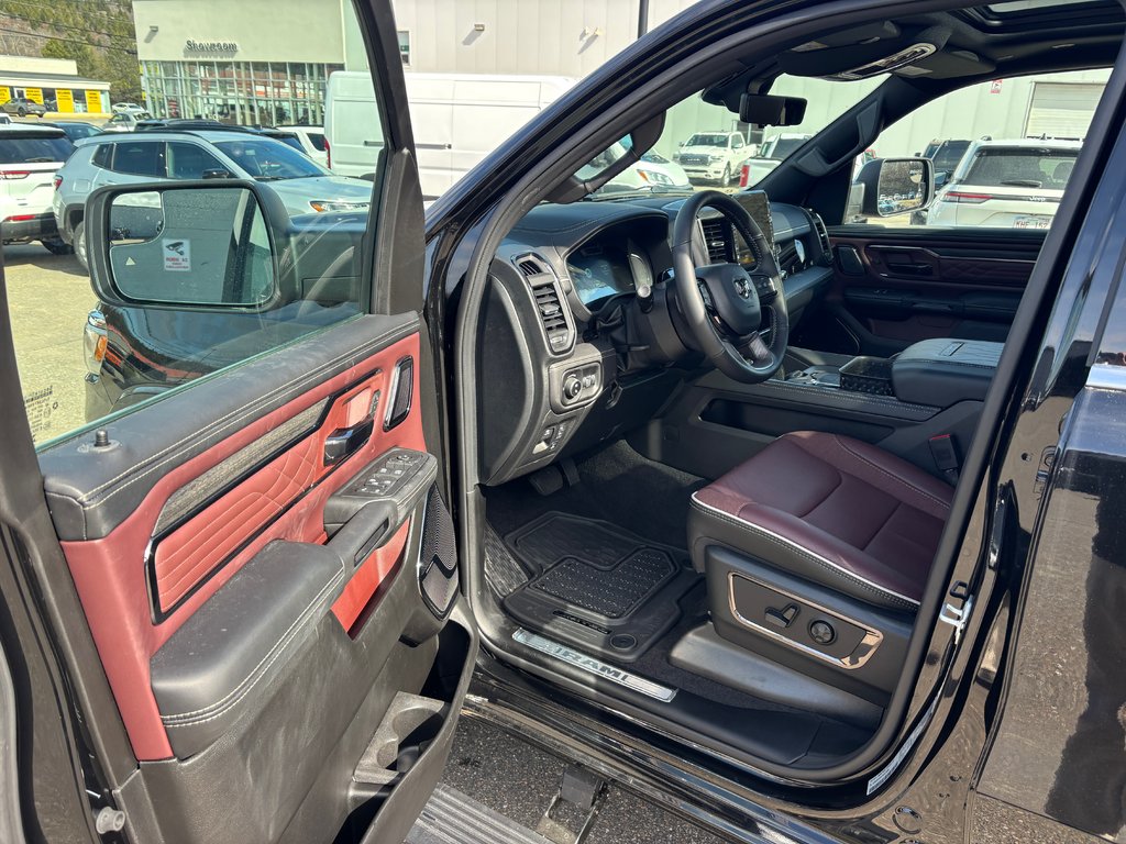 2026 Ram 1500 LIMITED in Saint John, New Brunswick - 12 - w1024h768px