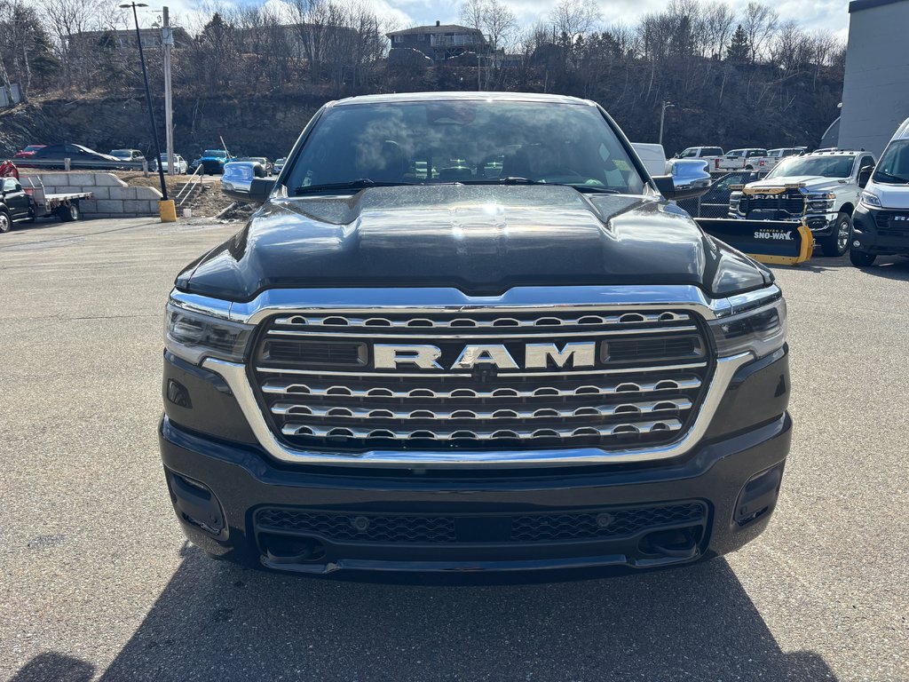 2026 Ram 1500 LIMITED in Saint John, New Brunswick - 2 - w1024h768px