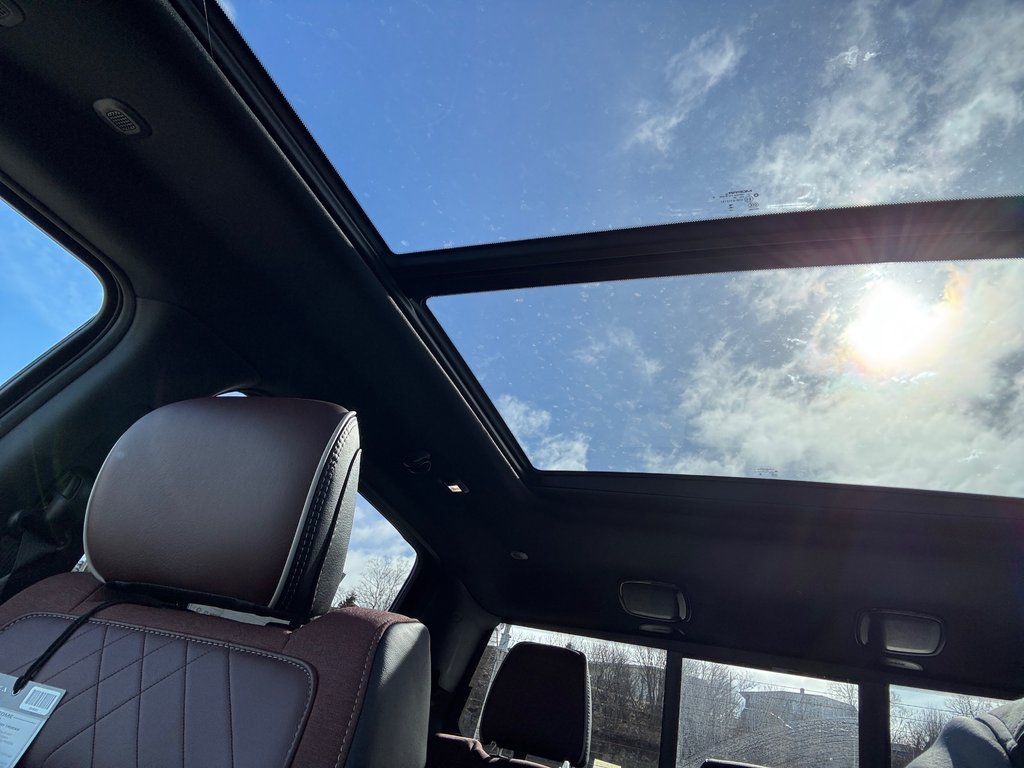 2026 Ram 1500 LIMITED in Saint John, New Brunswick - 16 - w1024h768px