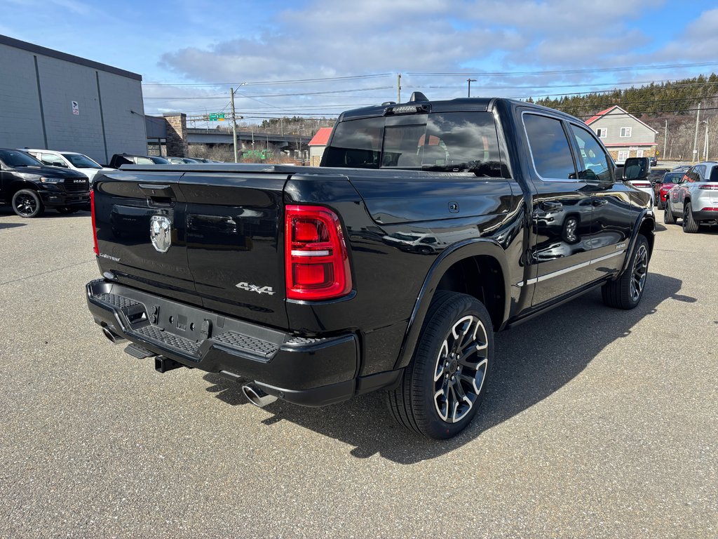 2026 Ram 1500 LIMITED in Saint John, New Brunswick - 5 - w1024h768px