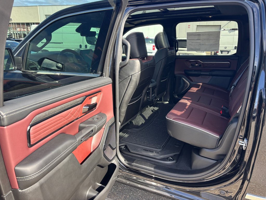 2026 Ram 1500 LIMITED in Saint John, New Brunswick - 11 - w1024h768px
