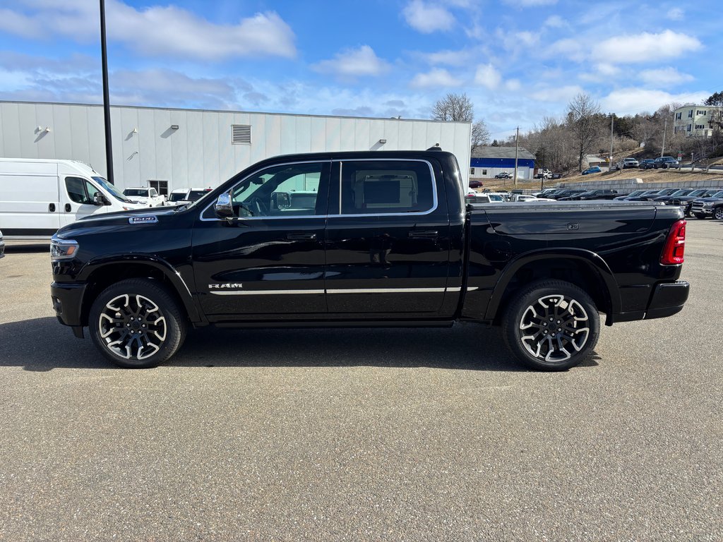 2026 Ram 1500 LIMITED in Saint John, New Brunswick - 7 - w1024h768px