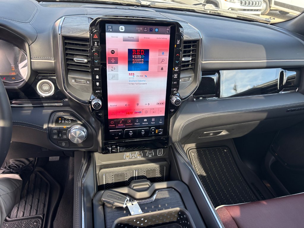 2026 Ram 1500 LIMITED in Saint John, New Brunswick - 15 - w1024h768px