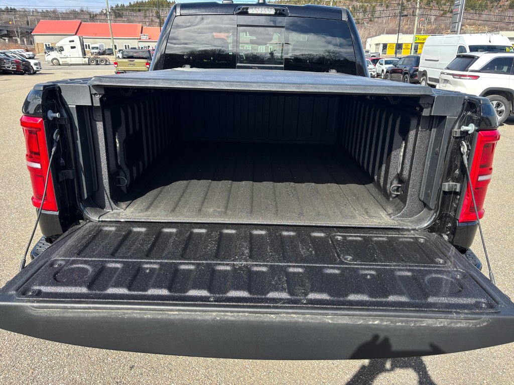 Ram 1500 LIMITED 2026 à Saint John, Nouveau-Brunswick - 8 - w1024h768px