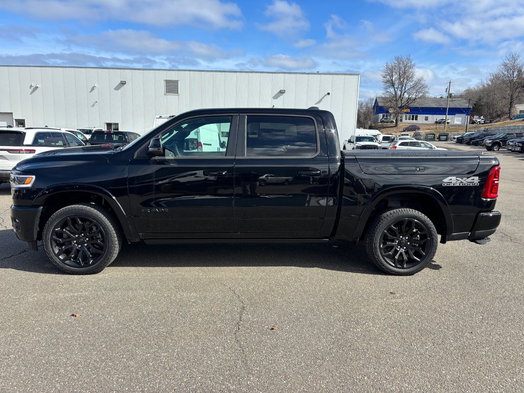 Ram 1500 LIMITED 2026 à Saint John, Nouveau-Brunswick - 7 - w1024h768px