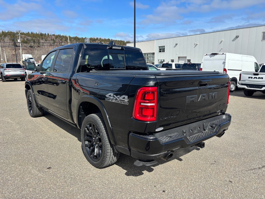 Ram 1500 LIMITED 2026 à Saint John, Nouveau-Brunswick - 6 - w1024h768px