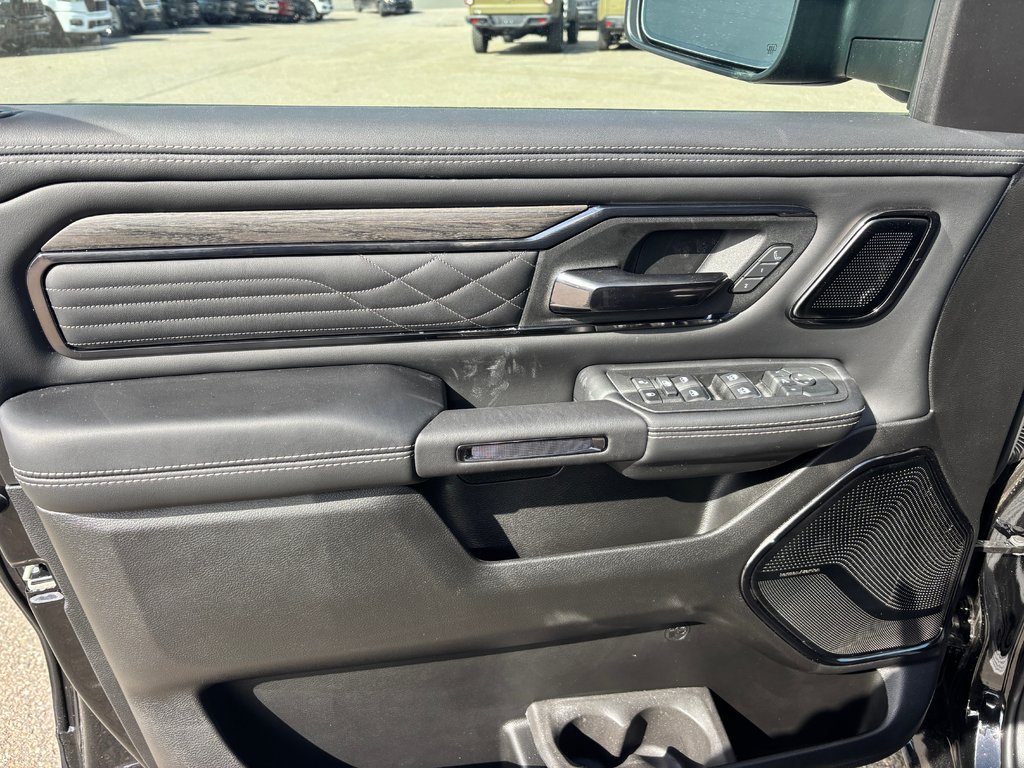 Ram 1500 LIMITED 2026 à Saint John, Nouveau-Brunswick - 13 - w1024h768px