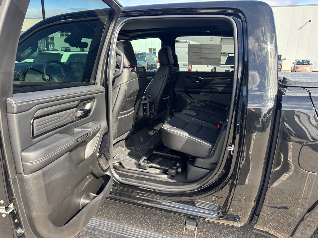 Ram 1500 LIMITED 2026 à Saint John, Nouveau-Brunswick - 11 - w1024h768px