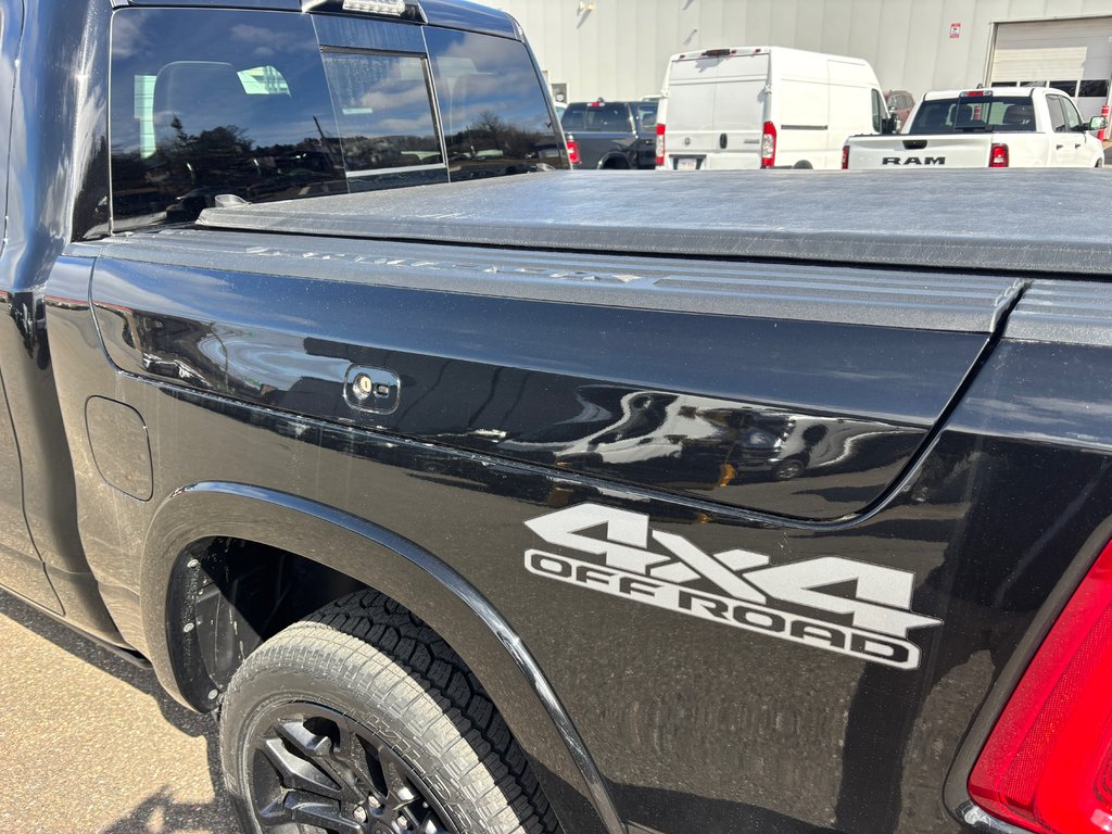 Ram 1500 LIMITED 2026 à Saint John, Nouveau-Brunswick - 10 - w1024h768px