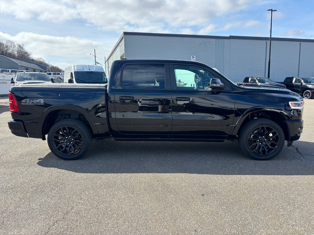 Ram 1500 LIMITED 2026 à Saint John, Nouveau-Brunswick - 3 - w1024h768px