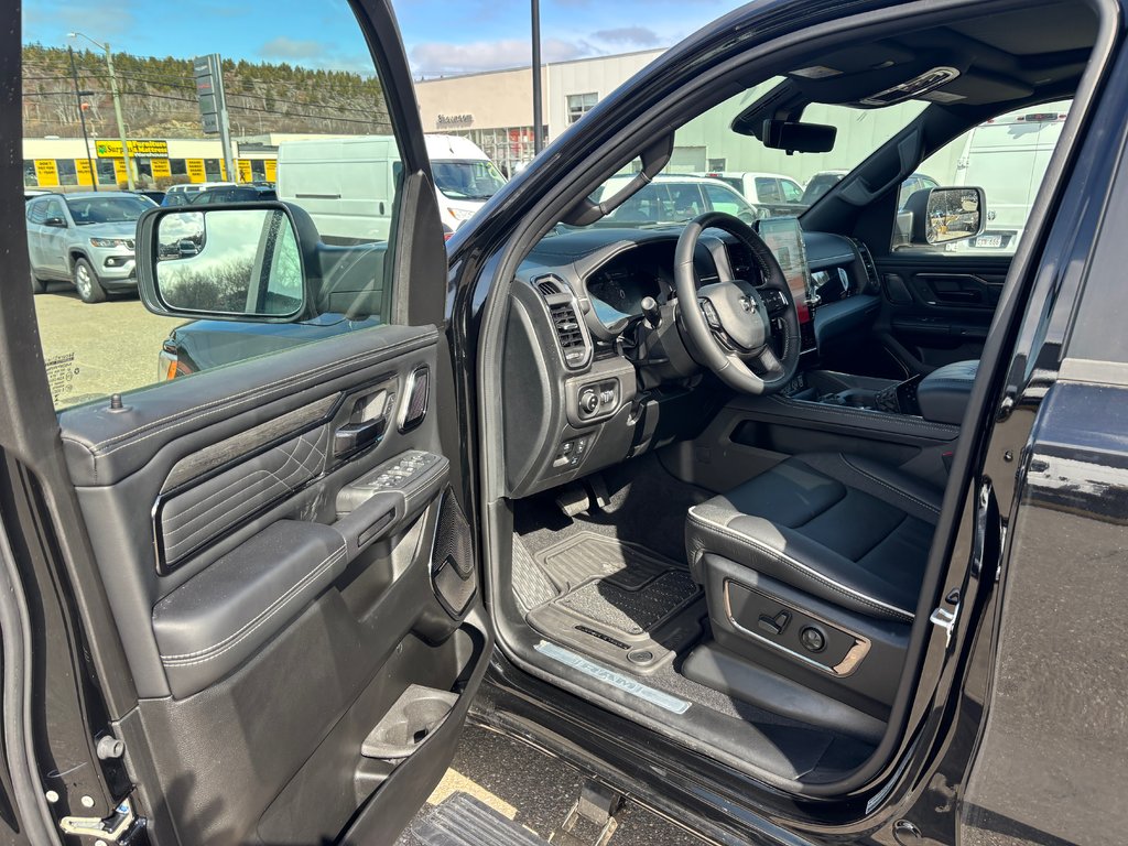 Ram 1500 LIMITED 2026 à Saint John, Nouveau-Brunswick - 12 - w1024h768px