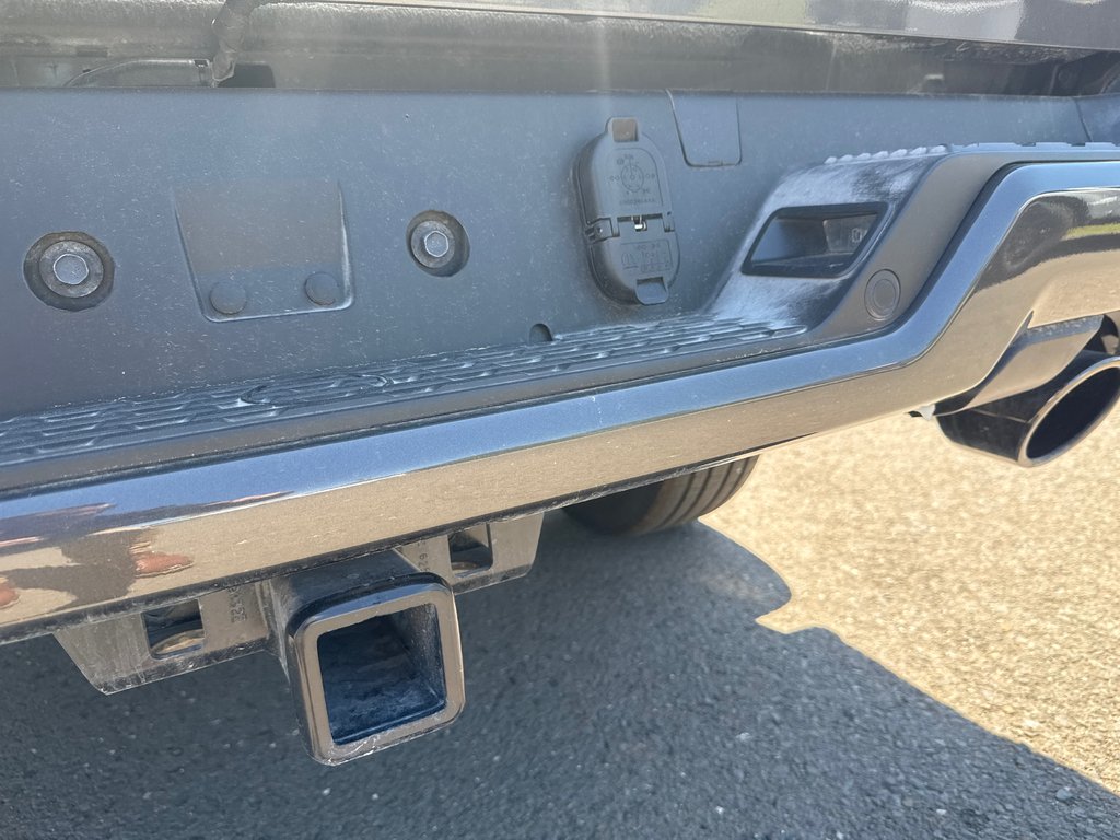 2026 Ram 1500 SPORT in Sussex, New Brunswick - 6 - w1024h768px