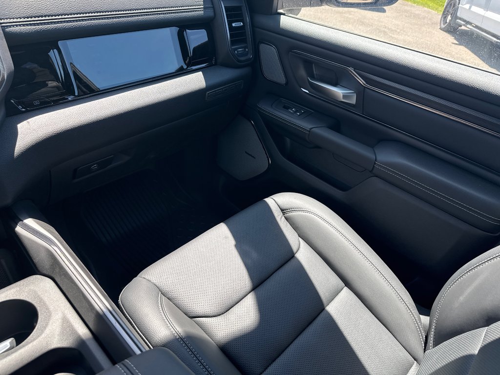 2026 Ram 1500 SPORT in Sussex, New Brunswick - 38 - w1024h768px