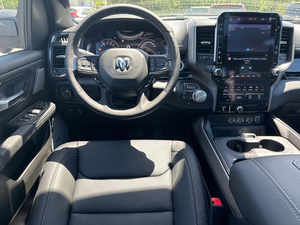 2026 Ram 1500 SPORT in Sussex, New Brunswick - 22 - w1024h768px