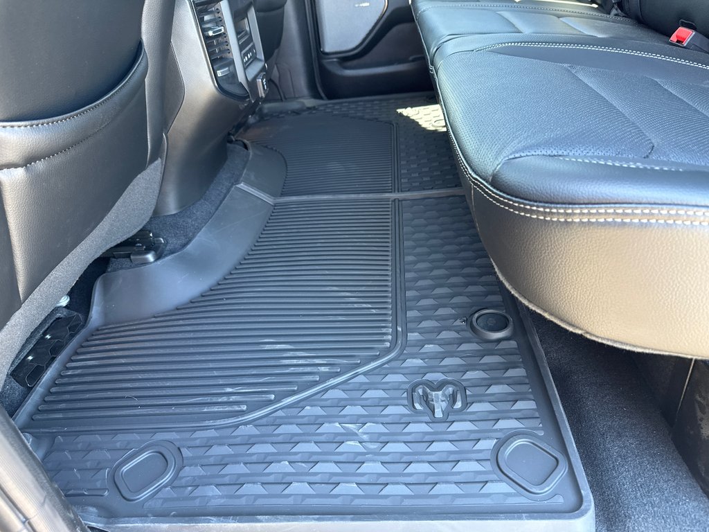 2026 Ram 1500 SPORT in Sussex, New Brunswick - 40 - w1024h768px