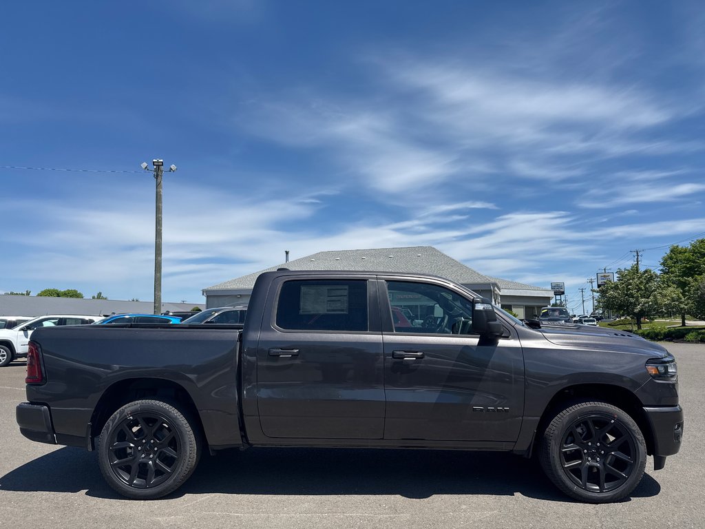 2026 Ram 1500 SPORT in Sussex, New Brunswick - 8 - w1024h768px
