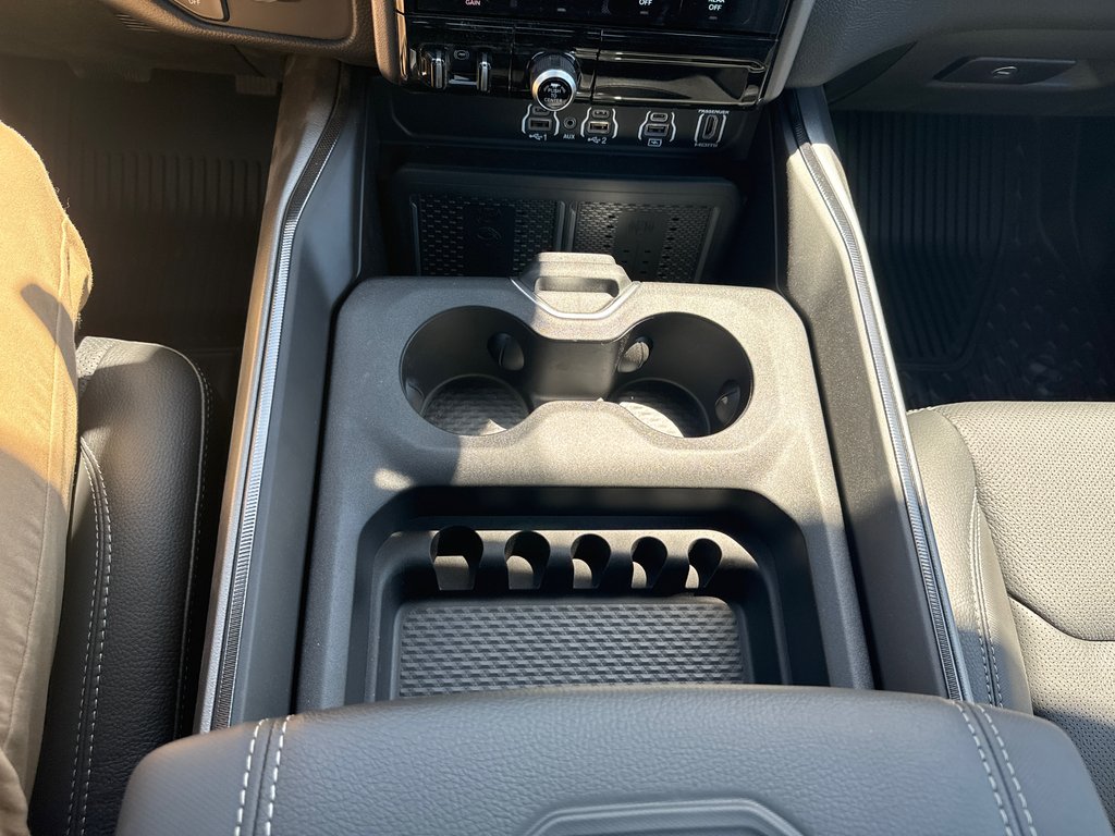 2026 Ram 1500 SPORT in Sussex, New Brunswick - 35 - w1024h768px