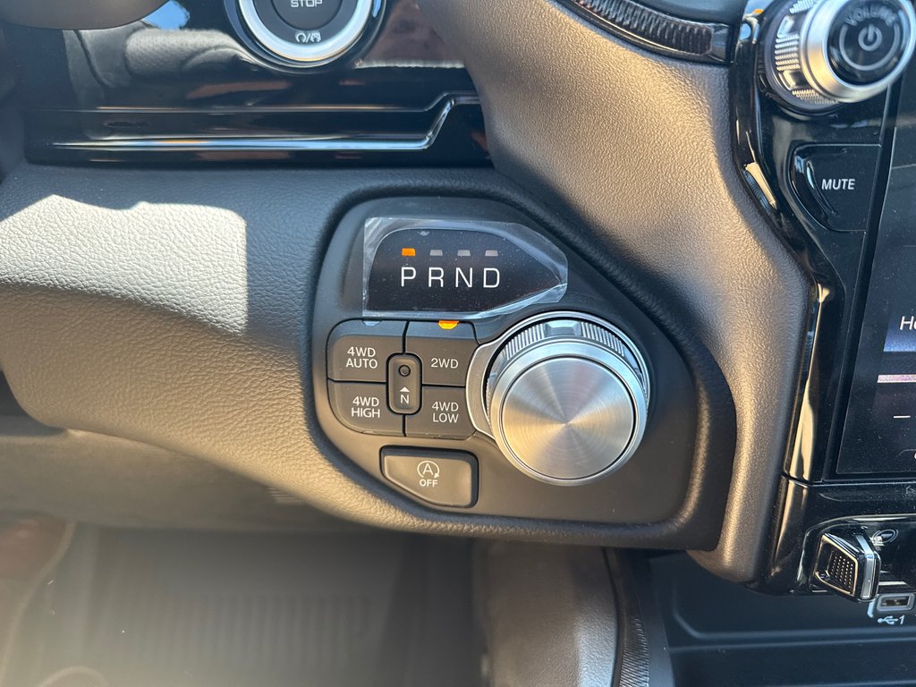 2026 Ram 1500 SPORT in Sussex, New Brunswick - 28 - w1024h768px