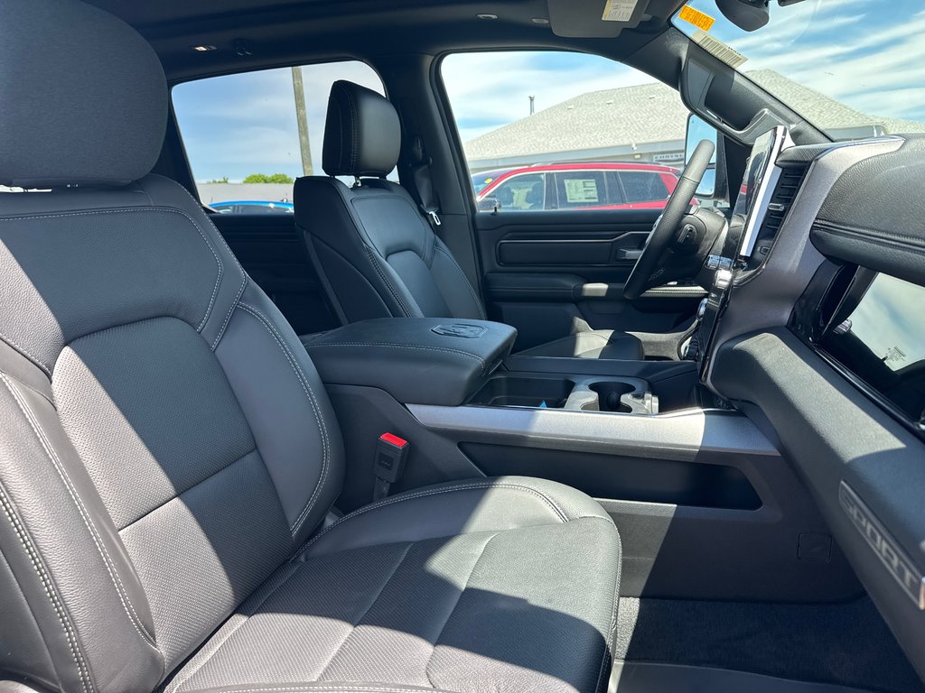 2026 Ram 1500 SPORT in Sussex, New Brunswick - 19 - w1024h768px