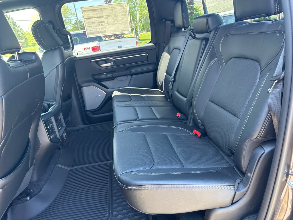 2026 Ram 1500 SPORT in Sussex, New Brunswick - 39 - w1024h768px