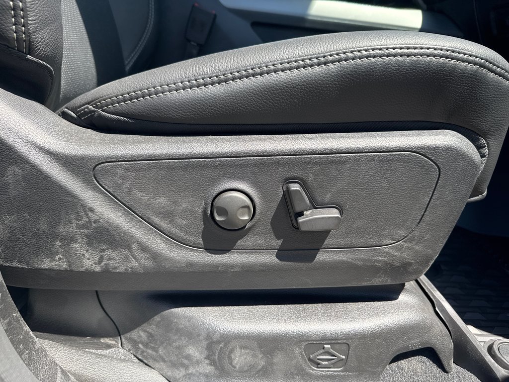 2026 Ram 1500 SPORT in Sussex, New Brunswick - 18 - w1024h768px