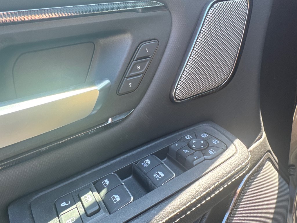 2026 Ram 1500 SPORT in Sussex, New Brunswick - 24 - w1024h768px