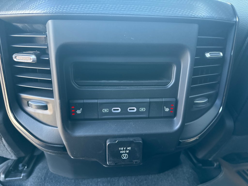 2026 Ram 1500 SPORT in Sussex, New Brunswick - 44 - w1024h768px