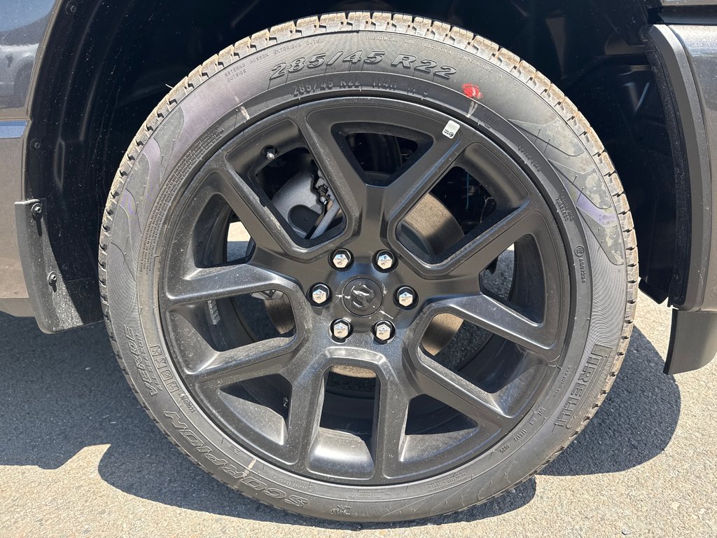 2026 Ram 1500 SPORT in Sussex, New Brunswick - 10 - w1024h768px