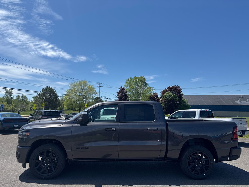 2026 Ram 1500 SPORT in Sussex, New Brunswick - 2 - w1024h768px