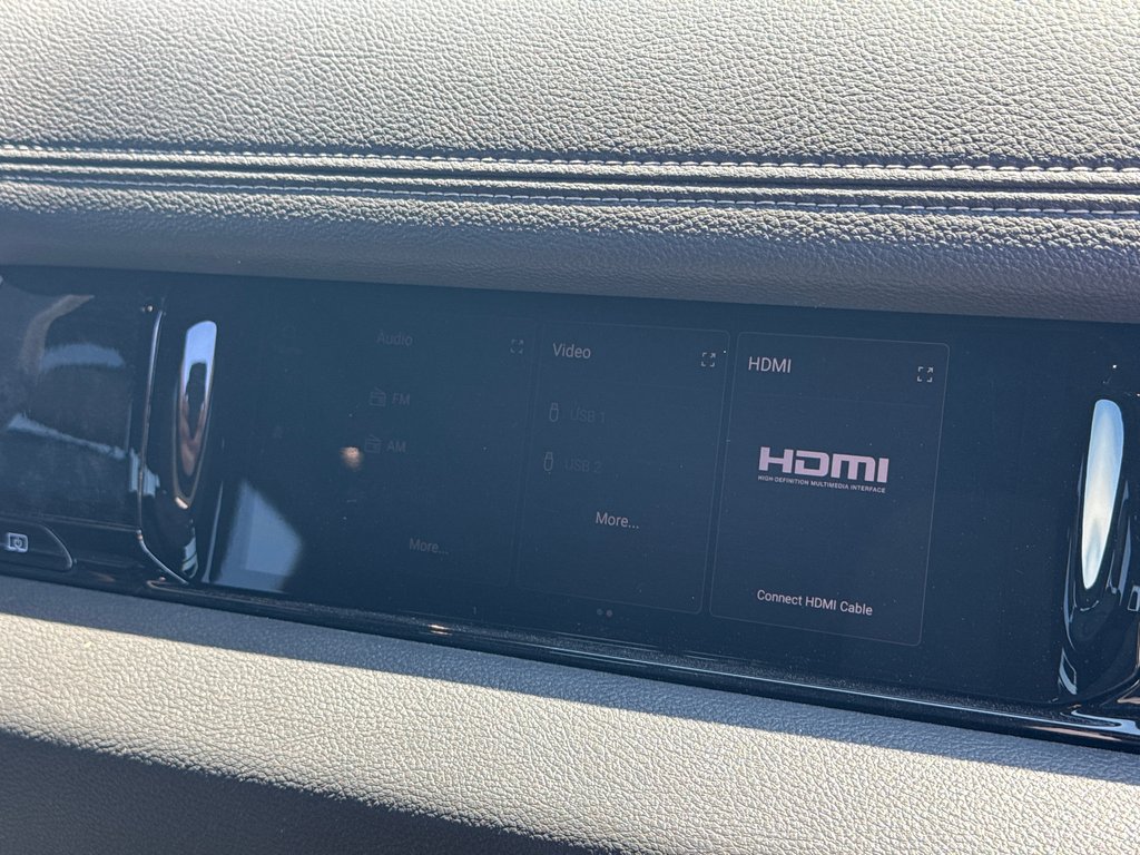 2026 Ram 1500 SPORT in Sussex, New Brunswick - 20 - w1024h768px