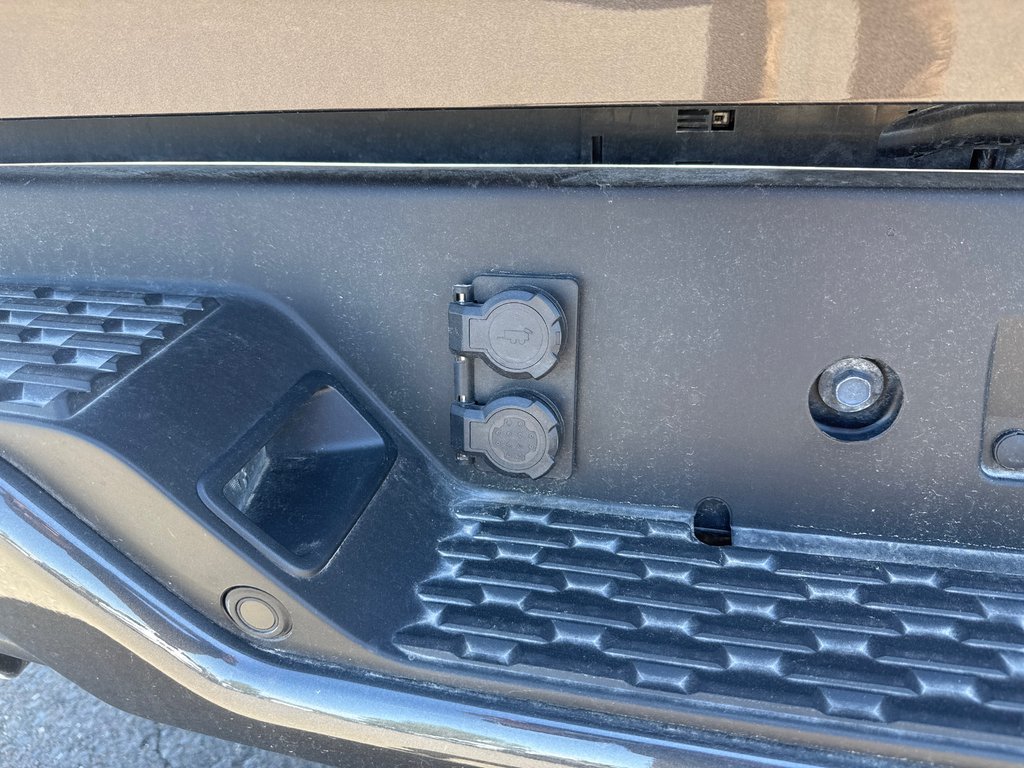 2026 Ram 1500 SPORT in Sussex, New Brunswick - 7 - w1024h768px