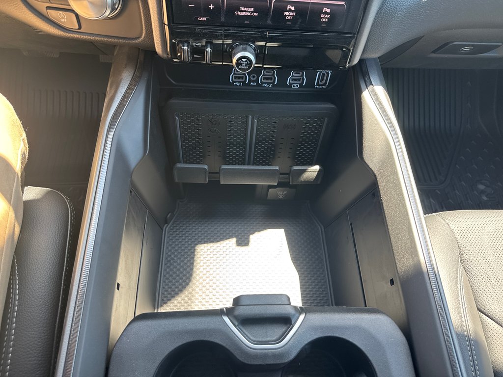 2026 Ram 1500 SPORT in Sussex, New Brunswick - 36 - w1024h768px