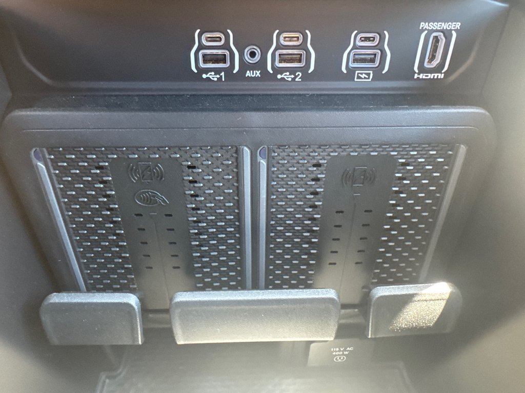 2026 Ram 1500 SPORT in Sussex, New Brunswick - 37 - w1024h768px
