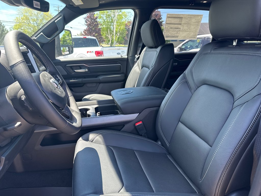 2026 Ram 1500 SPORT in Sussex, New Brunswick - 15 - w1024h768px