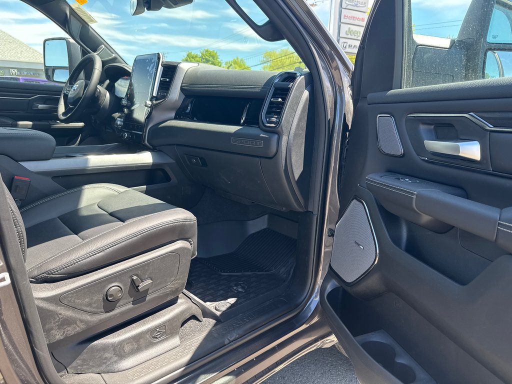 2026 Ram 1500 SPORT in Sussex, New Brunswick - 16 - w1024h768px