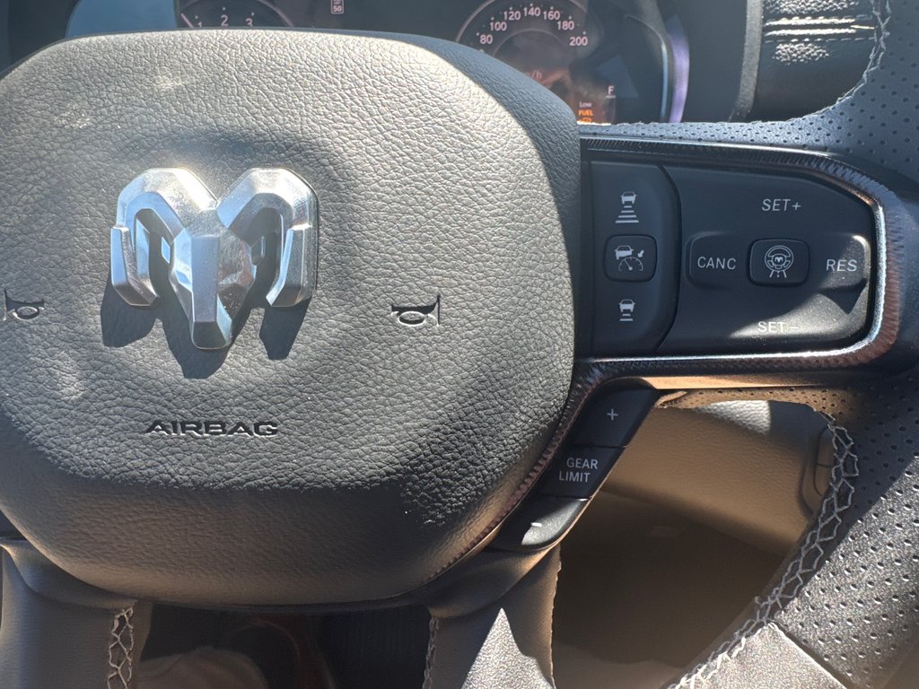 2026 Ram 1500 SPORT in Sussex, New Brunswick - 26 - w1024h768px