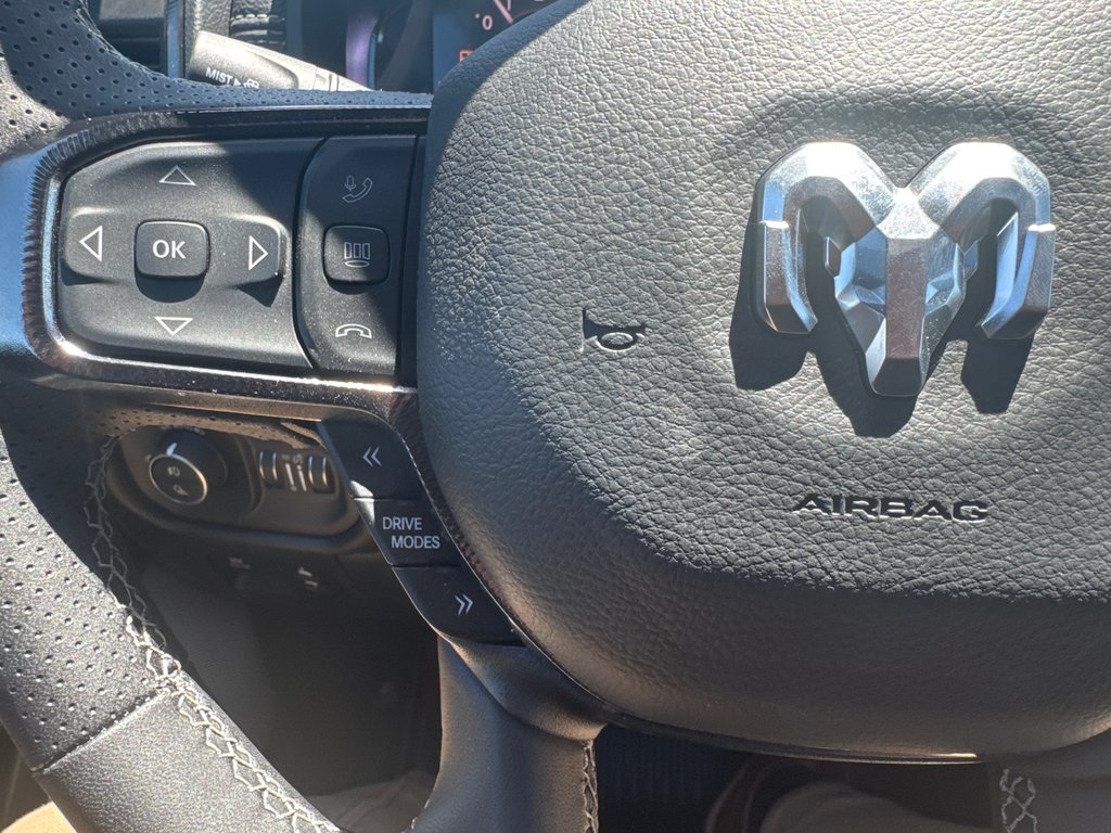 2026 Ram 1500 SPORT in Sussex, New Brunswick - 27 - w1024h768px