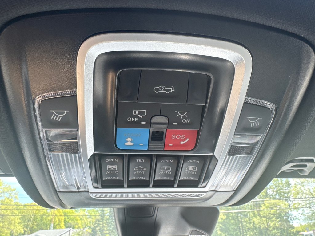 2026 Ram 1500 SPORT in Sussex, New Brunswick - 29 - w1024h768px