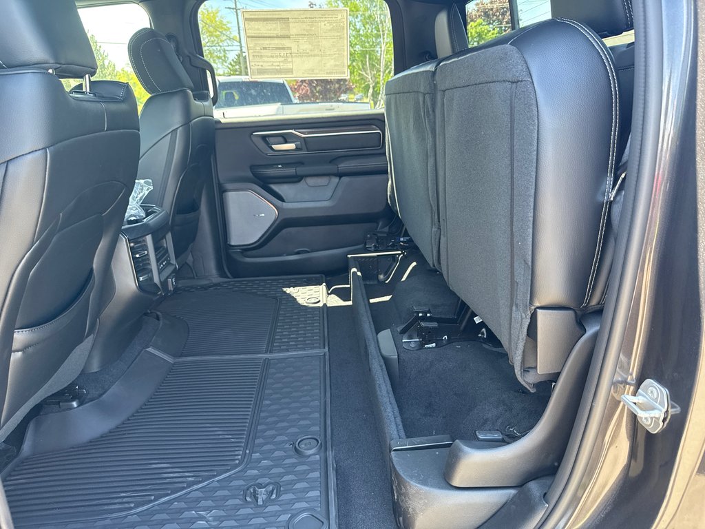 2026 Ram 1500 SPORT in Sussex, New Brunswick - 43 - w1024h768px