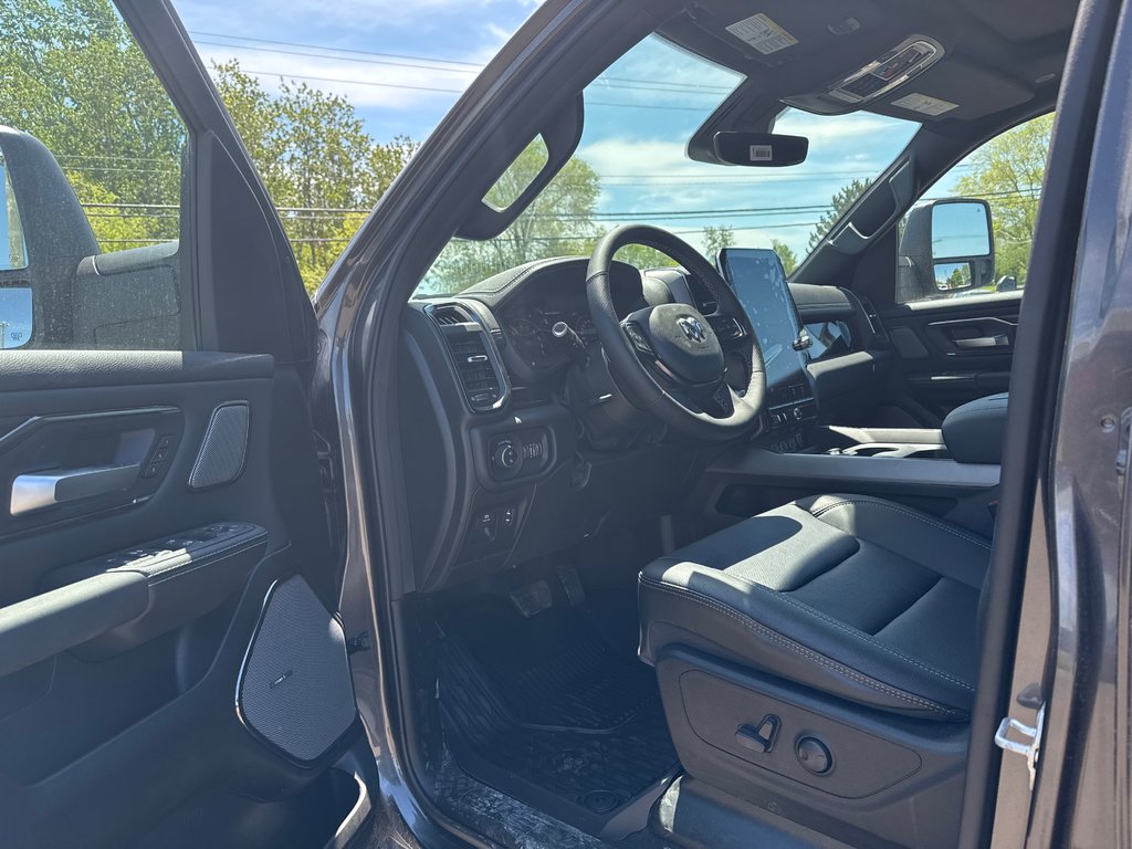 2026 Ram 1500 SPORT in Sussex, New Brunswick - 11 - w1024h768px